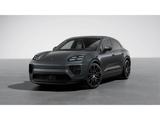 Porsche Macan 22'', Panoramadach, BOSE uvm. - Porsche Macan: Grau