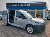 Volkswagen Caddy Maxi LED Klima Sitzheizung  ACC PDC Kamera - Volkswagen Caddy Maxi in Leipzig