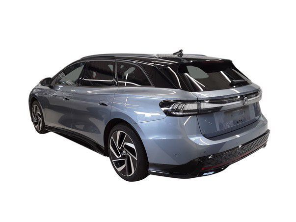 Volkswagen ID.7 Tourer GTX 340PS 81T ACC.5J-G.WÄRMEPUMPE.AH foto 5