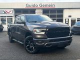 Dodge RAM 5.7 V8 Crew Cab Sport Night Edition 2024 eTo - Dodge RAM Neuwagen in Düsseldorf