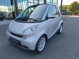 Smart ForTwo coupé 1.0 62kW passion passion - Smart ForTwo aus 2010: Coupé