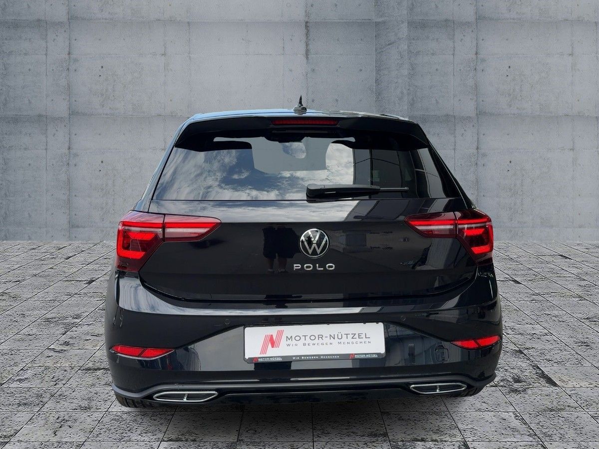 Volkswagen Polo - Bild 5