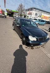 Mercedes-Benz Mercedes Benz C270 Avantgarde 2002 TÜV Neu - Mercedes-Benz C 270 mit Diesel-Antrieb