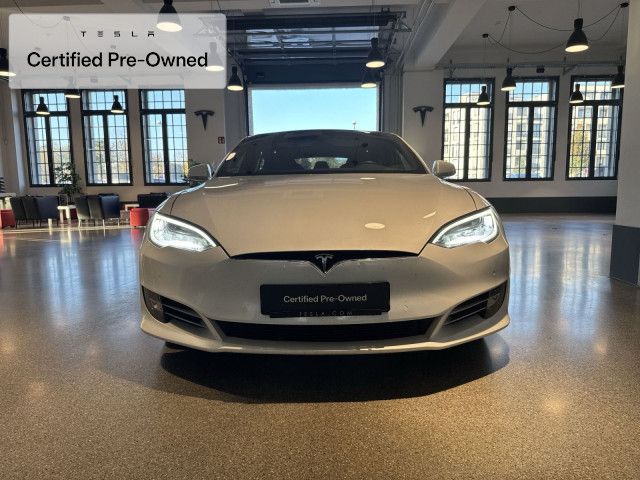 Tesla Model S Long Range Plus