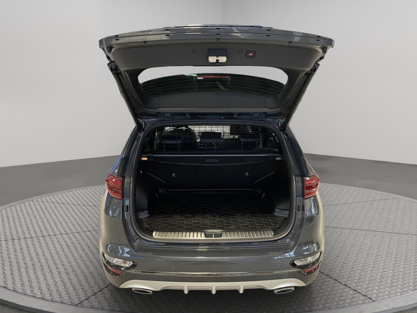 Fahrzeugabbildung Kia Sportage GT-Line 4WD Navi JBL 360 Kamera LED