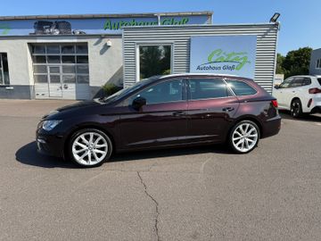 Seat Leon FR ST 2.0TDI