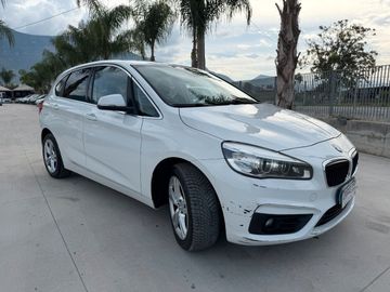 BMW 218 Active Tourer - 8