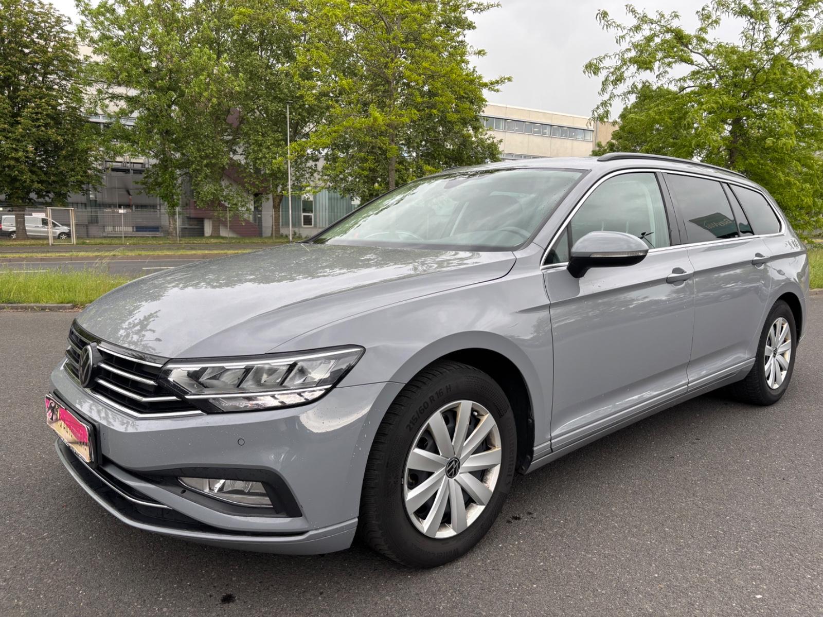 Volkswagen Passat Variant Business*LED*ACC*SR-WR*