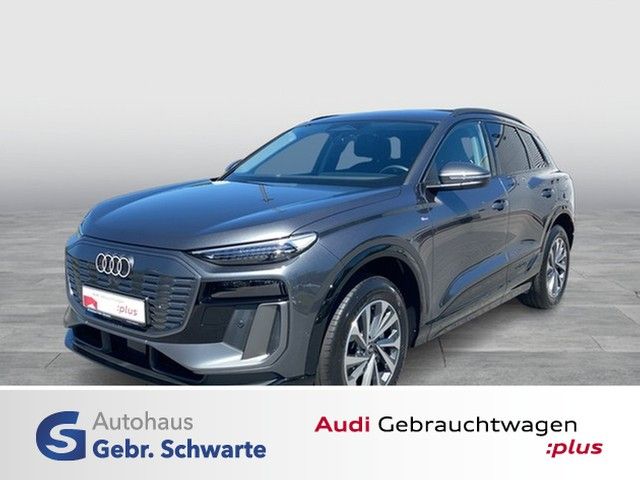 AUDI Q6 e-tron S-line ACC CAM LED LM19 NAVI PDC SHZG