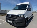 Volkswagen Crafter 35TDI*MITTEL-HOCH*KLIMA*NAVI*KAMERA*TEMP - VW Crafter Gebrauchtwagen in Stuttgart