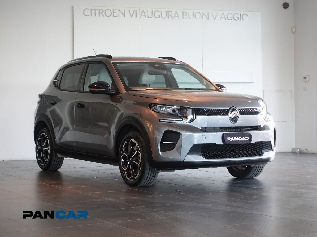 Other Citroen E-C3 motore elettrico 113 CV Max