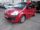 Renault Modus 1,2 Dynamique Klimaanlage, PDC - Renault Modus: 1.2