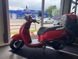 Kymco Filly 50i - KYMCO FILLY 50