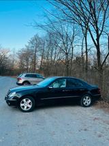 Mercedes-Benz Mercedes Benz E240 W211 Avantgarde - Mercedes-Benz E 240 w211 Gebrauchtwagen
