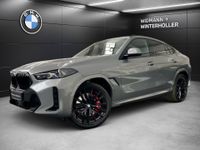 BMW X6 - Vorschau Bild 1