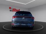 Seat Leon Sportstourer FR*Pano, Navi*Sitzh.Kamera* - Seat Leon mit CNG-Antrieb: Automatik