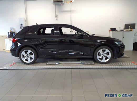 Audi A3 Sportback 30 TFSI Pano,Kamera,SmartphoneInt,S, миниатюра 3