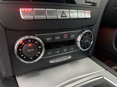 MERCEDES-BENZ C 200 CDI / AMG-LINE / NUR 67.tKM / 1.HD /