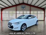 Hyundai Veloster Style - Sportwagen bis 5.000 Euro