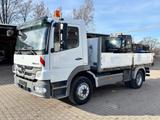 Mercedes-Benz Atego1322 Ladekran*Hydraulik*nur 198tkm*NL 8t - Ladekran