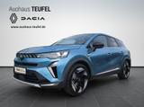 Renault Symbioz Iconic E-Tech Full Hybrid 145 - Renault Symbioz mit Panoramadach