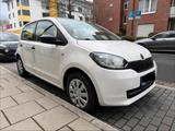 Skoda Citigo 1.0 Klima - Skoda Citigo in Essen