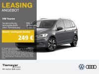 Volkswagen Touran - Vorschau Bild 1
