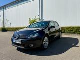Volkswagen VW Golf 6 Style 2.0 TDI 140 PS Top Zustand - Volkswagen Golf 140 ps mit Diesel-Antrieb