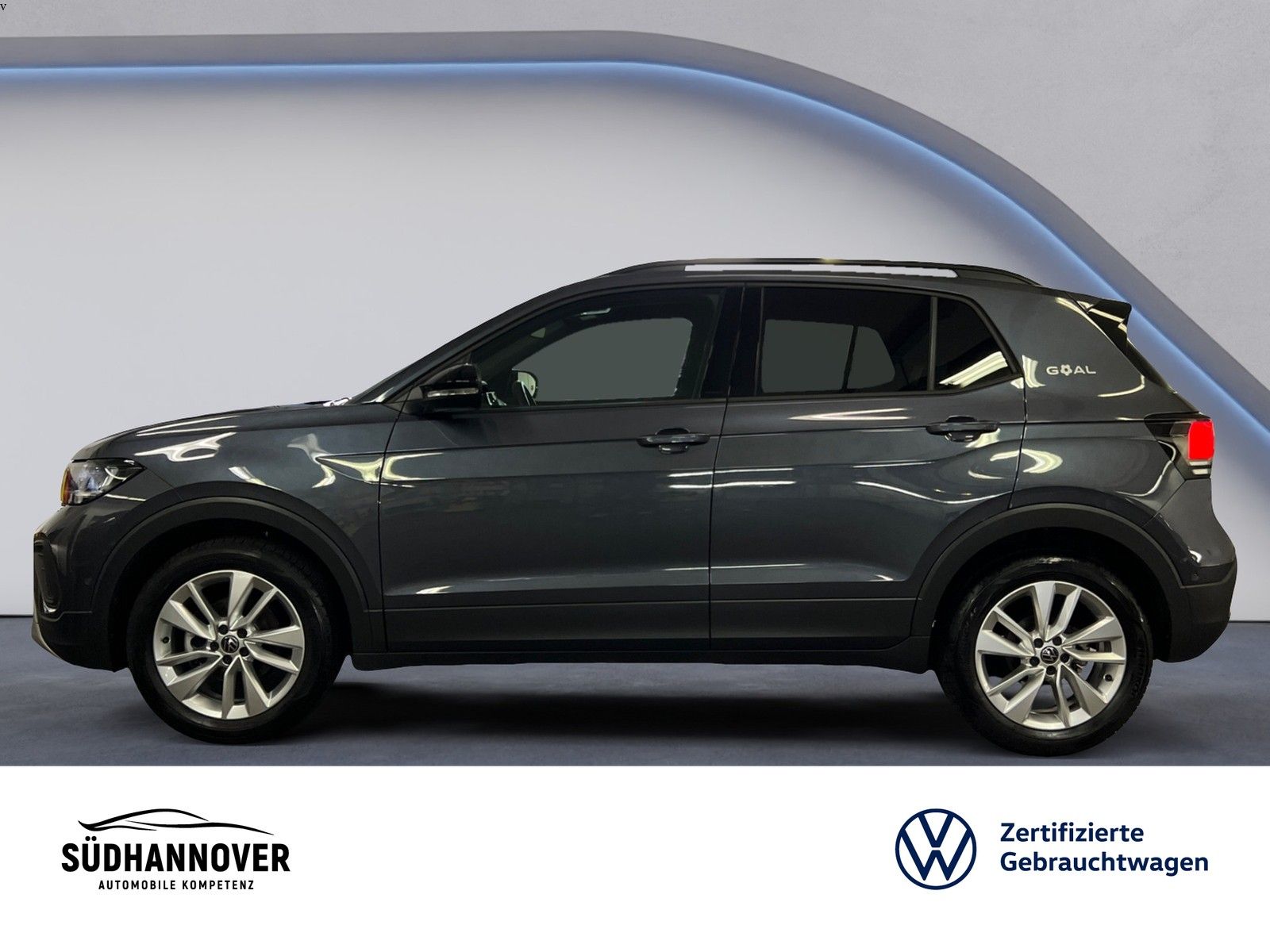 Volkswagen T-Cross - Bild 3