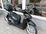 Honda SH 350i mit Topcase - HONDA ROLLER SH 350 I