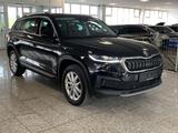 Skoda Kodiaq 2.0 TDI DSG AHK+LED+KAMERA+SPURH+SHZ+ACC - Skoda Kodiaq in Wuppertal