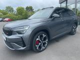 Skoda Kodiaq 2.0TSI 195kW RS 7-Sitze Pano AHK Canton - Skoda Kodiaq: RS