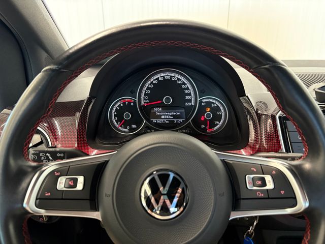 up! GTI 1.0 TSI BEATS RFK TEMPOMAT PDC