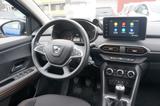 Dacia Sandero III Stepway Comfort*LPG PDC*KLIMA* - Dacia Sandero mit LPG-Antrieb