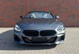 BMW Z4 M40i *HUD *ACC *Kamera *H&K *Keyless *Frozen - BMW Z4 M40 mit Benzin-Antrieb: Cabrio
