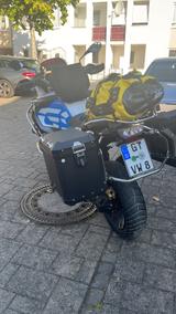 BMW R 1200 GS Adventure - Motorräder in Bielefeld