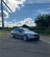 BMW Bmw e92 335i Vollausstattung (e90, e91, e9... - BMW: Coupé, E92