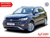 Volkswagen T-Cross 1.0 TSI LED Tempomat