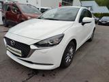 Mazda 2 SKYACTIV-G 90 Klimaaut/Alu/Navi+Cam - Mazda 2 in Bochum