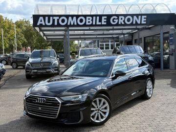 Audi A6 - 1