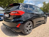 Ford Fiesta EcoBoost 74kW Navi*Tempomat*Automatik - Ford Fiesta: 7
