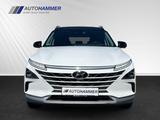 Hyundai NEXO FCEV PRIME Fuel Cell H2 Brennstoffzelle - weiße Hyundai NEXO