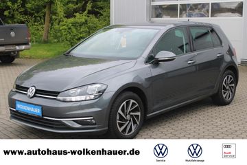 Volkswagen Golf VII Join TDI DSG ACC SHZ NAV Klima Navi