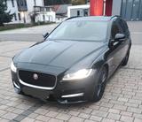 Jaguar XF 20d 180PS R-Sport Sportbrake Automatik R-...
