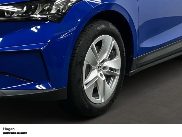 Skoda Enyaq - Bild 9