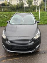 Ford C-Max Grand Titanium1.5 EcoBoost 7-Si... - Ford Grand C-Max von privat