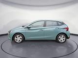 Hyundai i20 i.20 - Hyundai i20: Grün