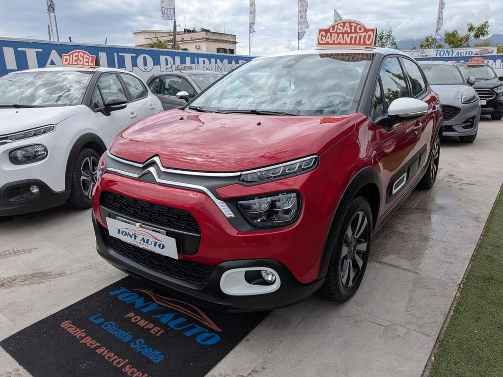 Image of Citroën C3