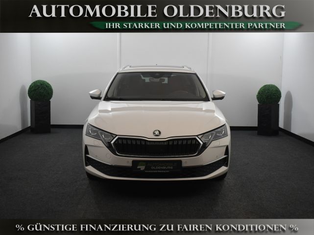 Skoda Octavia 2.0 TDI Selection *Pano*AHK*360°*HUD*ACC