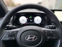 Hyundai i20 - Vorschau Bild 11